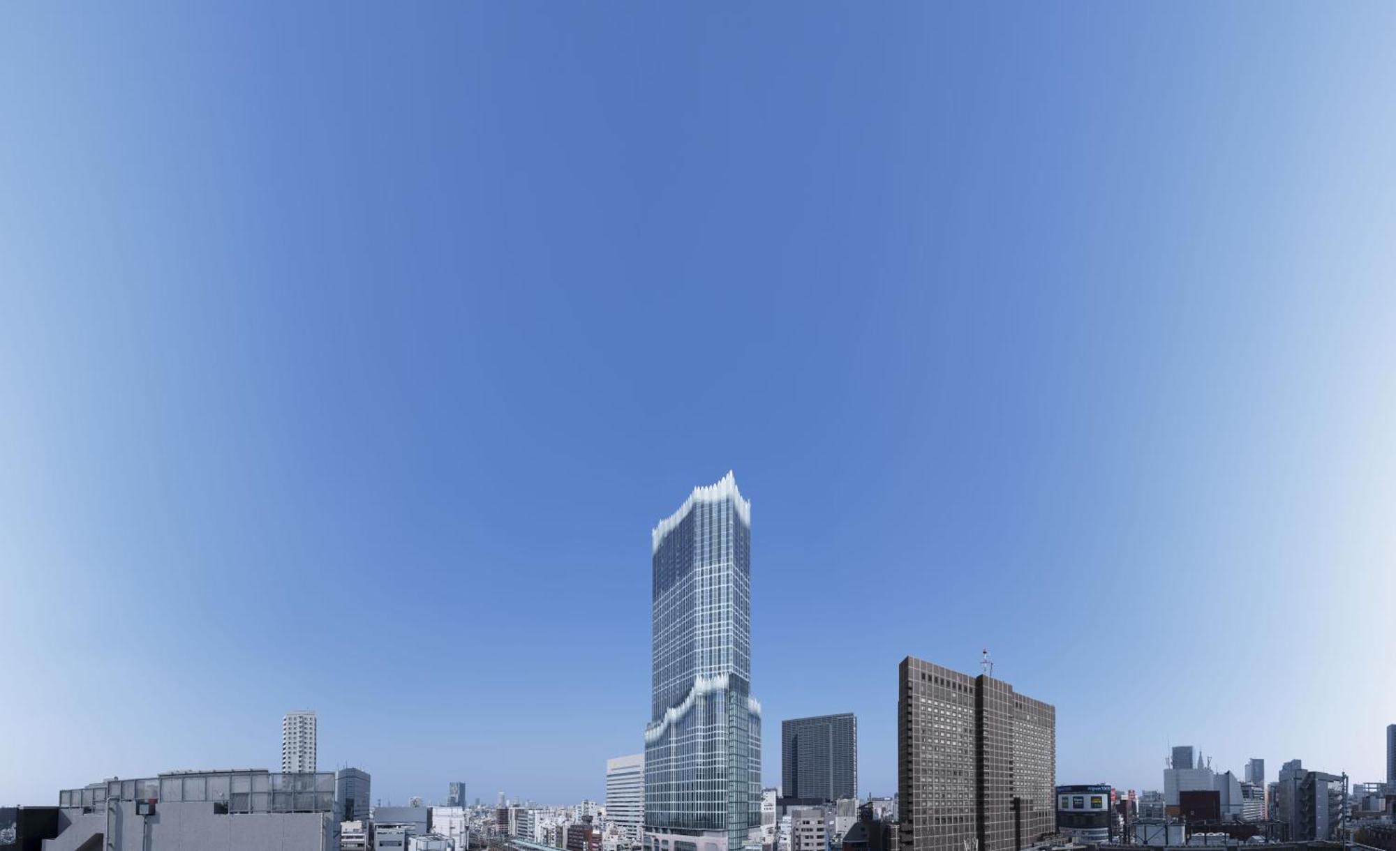 Bellustar Tokyo, A Pan Pacific 5* Tōkyō