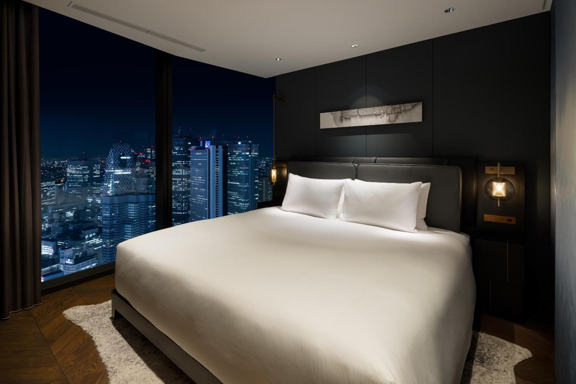 Bellustar Tokyo, A Pan Pacific Hotel Tōkyō